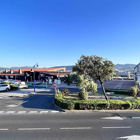 Apartamento Casa Lola شقة