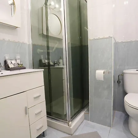 Apartamento Casa Lola شقة *