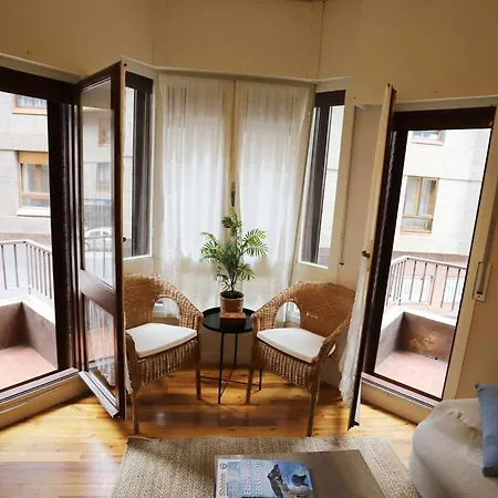 Apartamento Casa Lola شقة خيتكسو