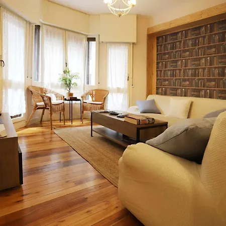 Apartamento Casa Lola شقة *