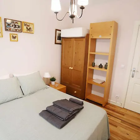 Apartamento Casa Lola * خيتكسو