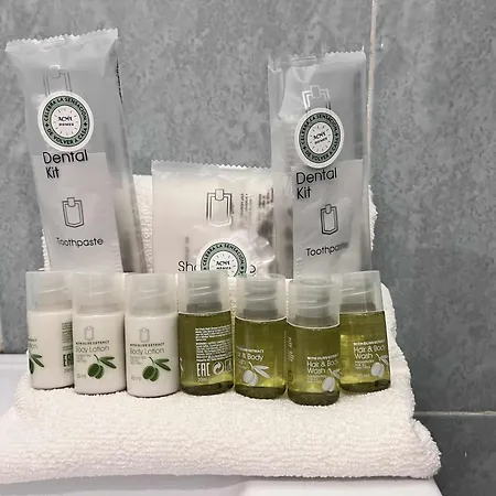 Apartamento Casa Lola خيتكسو