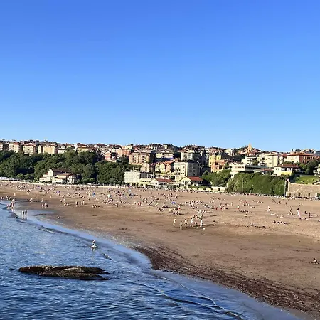 شقة Apartamento Casa Lola خيتكسو