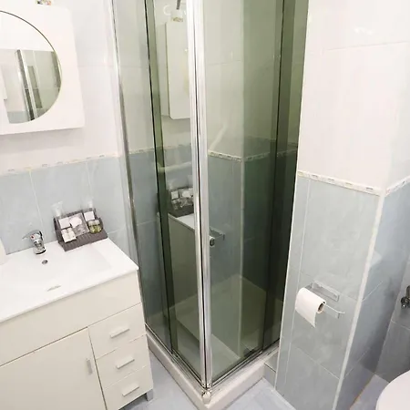 Appartement Apartamento Casa Lola Getxo