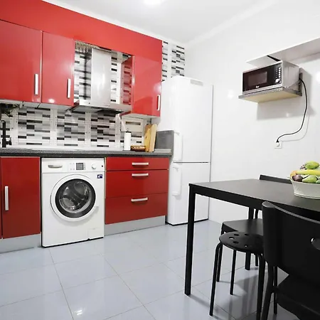 Apartamento Casa Lola Appartement *