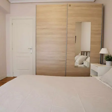 Apartamento Casa Lola Getxo