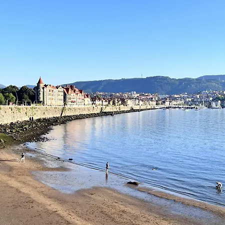 Apartamento Casa Lola Appartement *