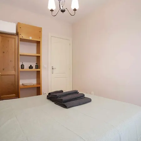 דירה Apartamento Casa Lola גטסו