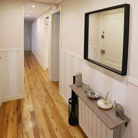 Apartamento Casa Lola דירה