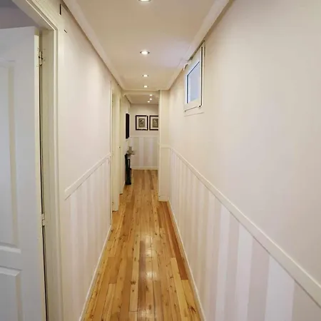 דירה Apartamento Casa Lola *