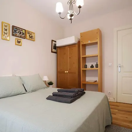 Apartamento Casa Lola גטסו