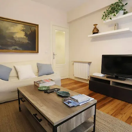 Apartamento Casa Lola *