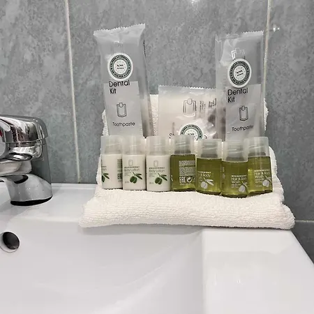 Apartamento Casa Lola גטסו