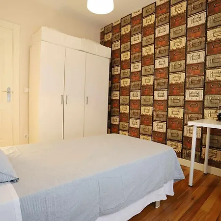 Apartamento Casa Lola דירה