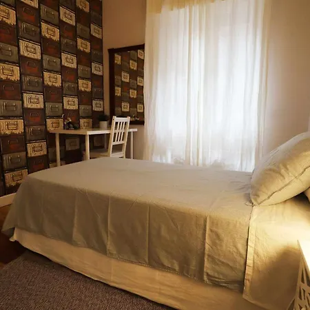 Apartamento Casa Lola דירה