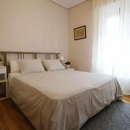דירה Apartamento Casa Lola