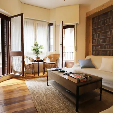 Apartamento Casa Lola גטסו