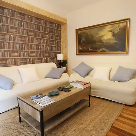 Apartamento Casa Lola דירה *